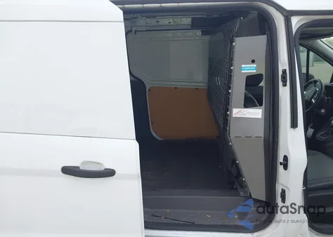 2019 Ford Transit Connect Xl from USA, damaged, VIN NM0LS7E28K1426202